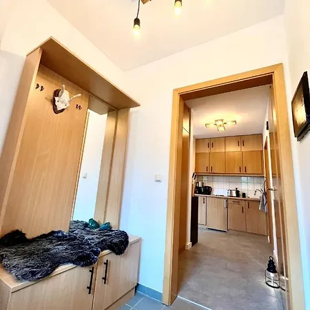 Gemuetliches Seeapartment Am Berg Arrach Exterior photo