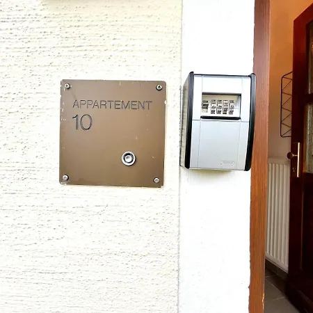 Gemuetliches Seeapartment Am Berg Arrach Exterior photo