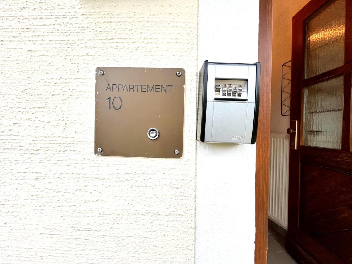 Gemuetliches Seeapartment Am Berg Apartment