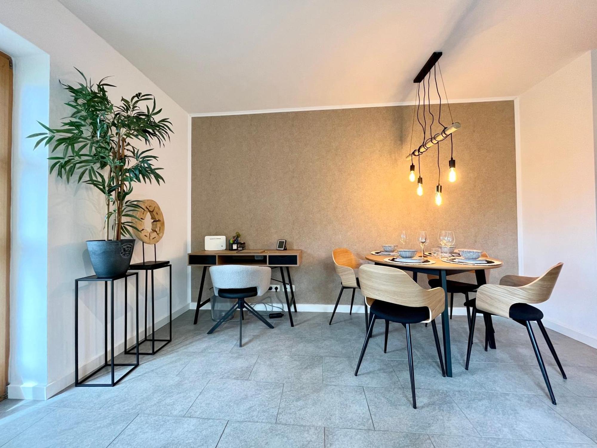 Gemuetliches Seeapartment Am Berg Apartment Arrach