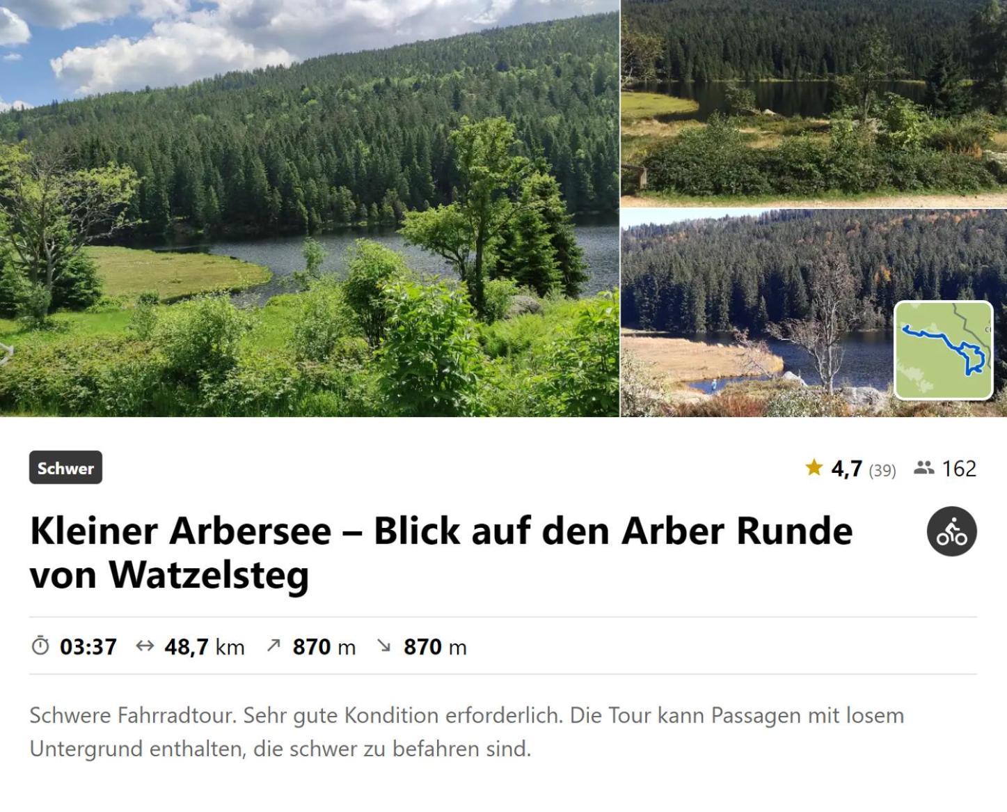 Gemuetliches Seeapartment Am Berg *
